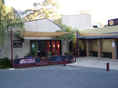 La Trobe At Beechworth - Accommodation in Brisbane 1