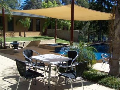 La Trobe At Beechworth - Accommodation in Brisbane 2