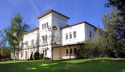 La Trobe At Beechworth - Accommodation in Brisbane 3