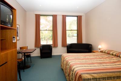 La Trobe At Beechworth - Accommodation in Brisbane 5