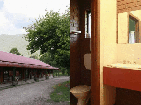 The Snowline Hotel - Accommodation in Brisbane 2