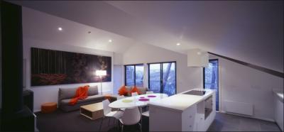 Silverski - Accommodation in Brisbane 1