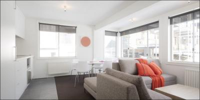 Silverski - Accommodation in Brisbane 2