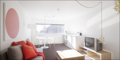 Silverski - Accommodation in Brisbane 3