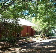 Myrtleford Caravan Park - Accommodation in Brisbane