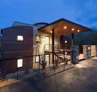 Saltus Luxury Retreat - Accommodation in Brisbane