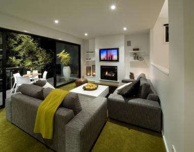 Saltus Luxury Retreat - Accommodation in Brisbane 1