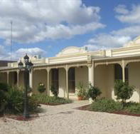 Acacia Terraces - Accommodation in Brisbane