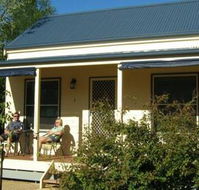 Alpine Valley Cottages - Accommodation in Brisbane