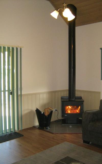 Alpine Valley Cottages - Accommodation in Brisbane 2