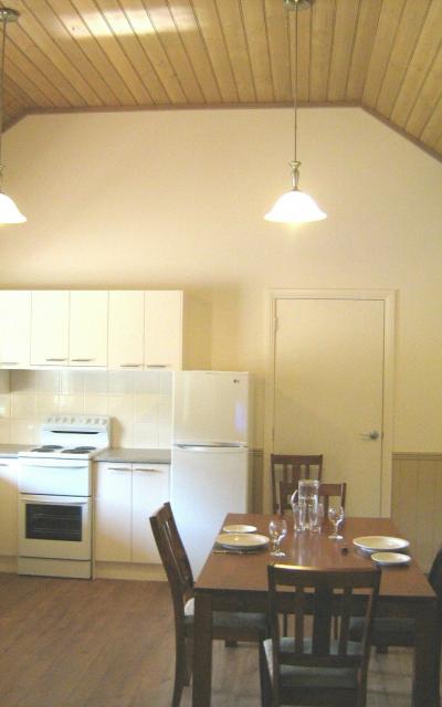 Alpine Valley Cottages - Accommodation in Brisbane 4