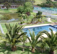 Barwon Valley Lodge - Accommodation in Brisbane