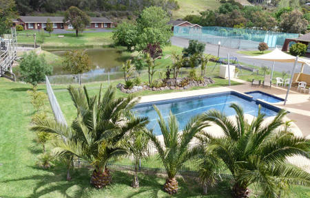 Barwon Valley Lodge - Accommodation in Brisbane 0