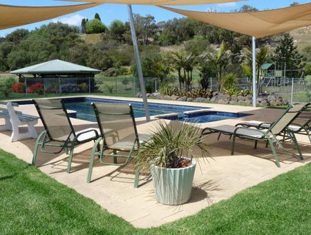 Barwon Valley Lodge - Accommodation in Brisbane 3