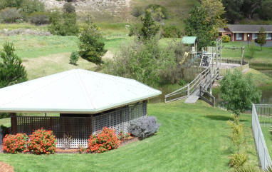 Barwon Valley Lodge - Accommodation in Brisbane 4