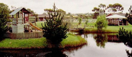 Barwon Valley Lodge - Accommodation in Brisbane 5
