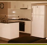 Deeluxe Riverspa Apartments - Accommodation in Brisbane
