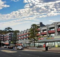 Cumberland Lorne Resort - Accommodation in Brisbane