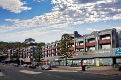 Cumberland Lorne Resort - Accommodation in Brisbane 0