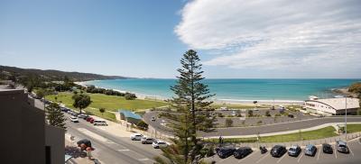 Cumberland Lorne Resort - Accommodation in Brisbane 1