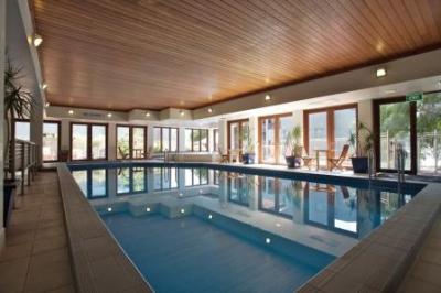 Cumberland Lorne Resort - Accommodation in Brisbane 3