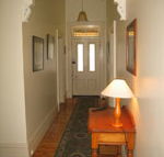 Girt by Sea - Accommodation in Brisbane