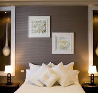 Gallery Apartments - Accommodation in Brisbane