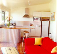 The Harbour House - Accommodation in Brisbane