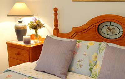 Truemans Cottages - Accommodation in Brisbane 1