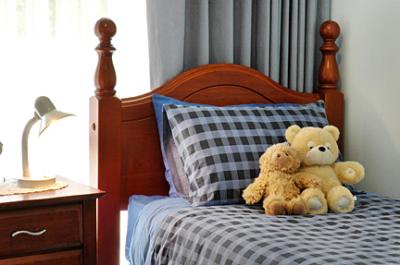 Truemans Cottages - Accommodation in Brisbane 4