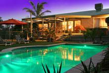 Weeroona - Accommodation in Brisbane 0