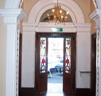 Reids Guest House - Accommodation in Brisbane