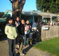 Apollo Bay Backpackers - Accommodation in Brisbane