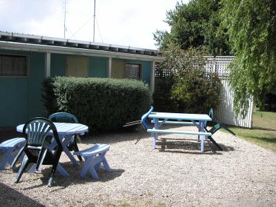 Black Swan Motor Inn - Accommodation in Brisbane 3