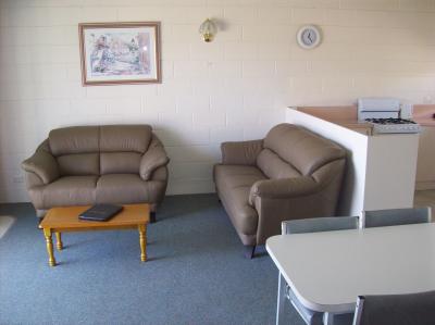 Black Swan Motor Inn - Accommodation in Brisbane 5