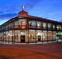 Grand Terminus Hotel - Accommodation in Brisbane