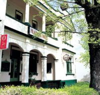 Healesville Hotel - Accommodation in Brisbane