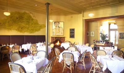 Healesville Hotel - Accommodation in Brisbane 1