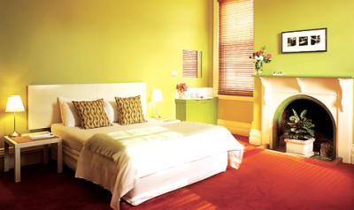 Healesville Hotel - Accommodation in Brisbane 2