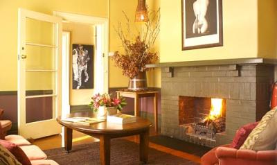 Healesville Hotel - Accommodation in Brisbane 3