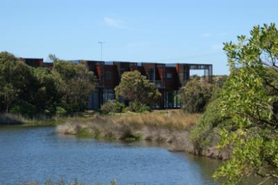 Inlet Beach Apartments - Accommodation in Brisbane 3
