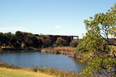 Inlet Beach Apartments - Accommodation in Brisbane 4