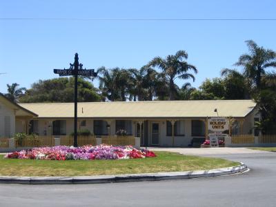 Lakes Entrance Holiday Units - Accommodation in Brisbane 0