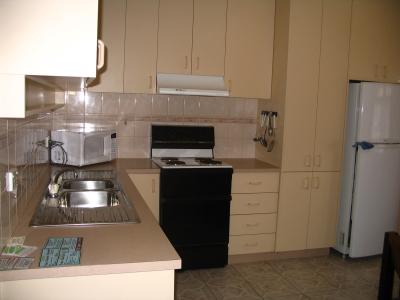 Lakes Entrance Holiday Units - Accommodation in Brisbane 3