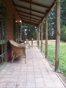 Maroo Cottages - Accommodation in Brisbane 0