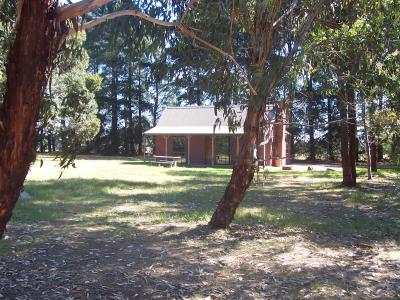 Maroo Cottages - Accommodation in Brisbane 1