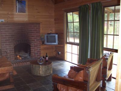 Maroo Cottages - Accommodation in Brisbane 2