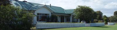 Pomora House Boutique Bed And Breakfast - Accommodation in Brisbane 0