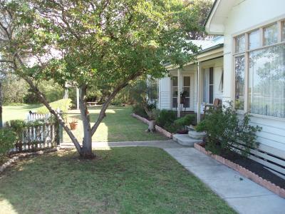 Pomora House Boutique Bed And Breakfast - Accommodation in Brisbane 1