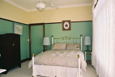 Pomora House Boutique Bed And Breakfast - Accommodation in Brisbane 2